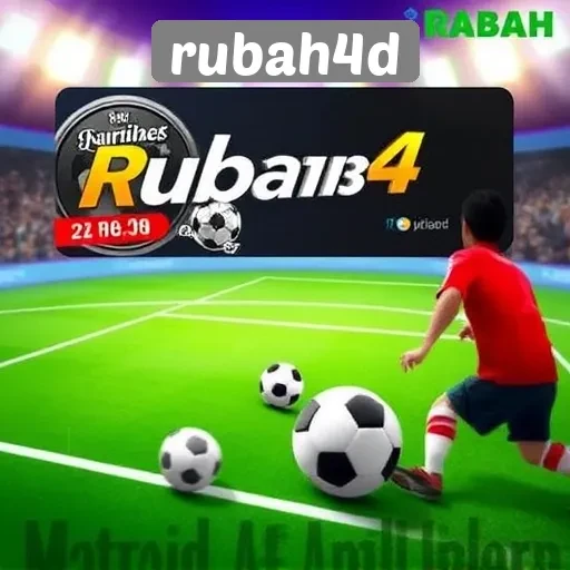 Mengenal Rubah4D Sebagai Platform Game Online Terpercaya