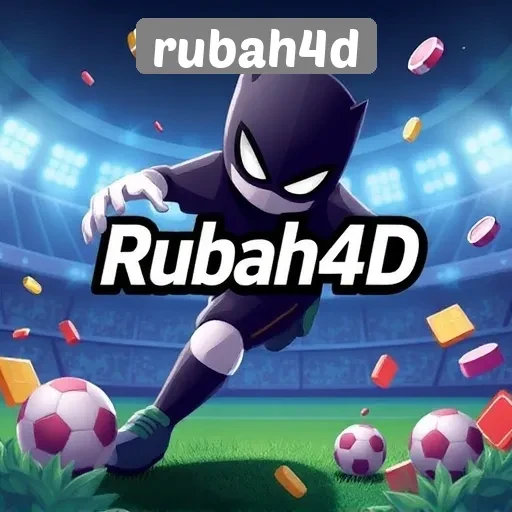 Rubah4D Platform Game Terpercaya untuk Penggemar di Indonesia