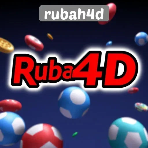 Mengenal Rubah4D Situs Game Terpercaya di Indonesia