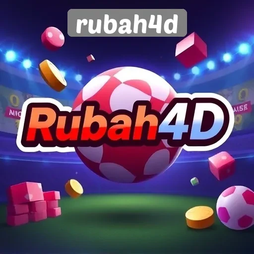 Membandingkan Rubah4D dengan Situs Game Lainnya di Indonesia