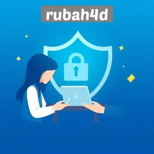 Keselamatan dan Keamanan Bermain di Rubah4D