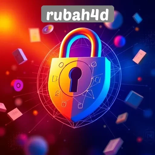 Pentingnya Keamanan dan Privasi di Rubah4D