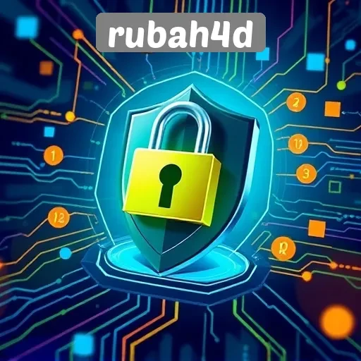 Keamanan dan Privasi di Situs Rubah4D