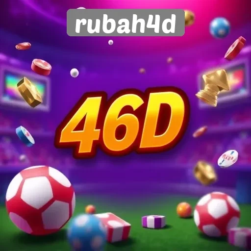 Berbagai Jenis Permainan yang Tersedia di Rubah4d