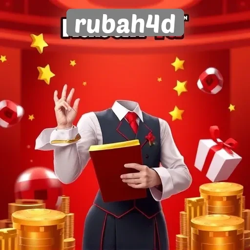 Pengalaman Bermain yang Unik di Rubah4D