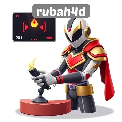 Analisis Pengalaman Pengguna di Rubah4D