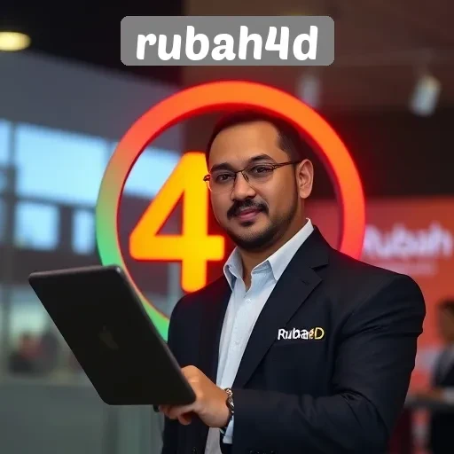 Kepuasan Pengguna Terhadap Layanan Rubah4D